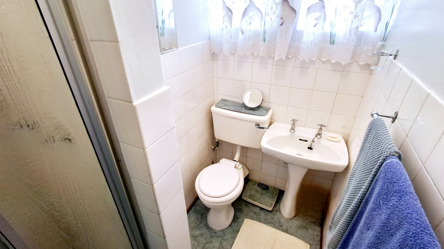 4 Bedroom Property for Sale in Sasolburg Ext 23 Free State